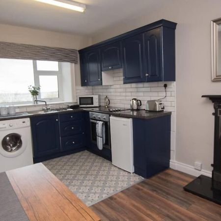 Atlantic View Apartment Данглоу Экстерьер фото