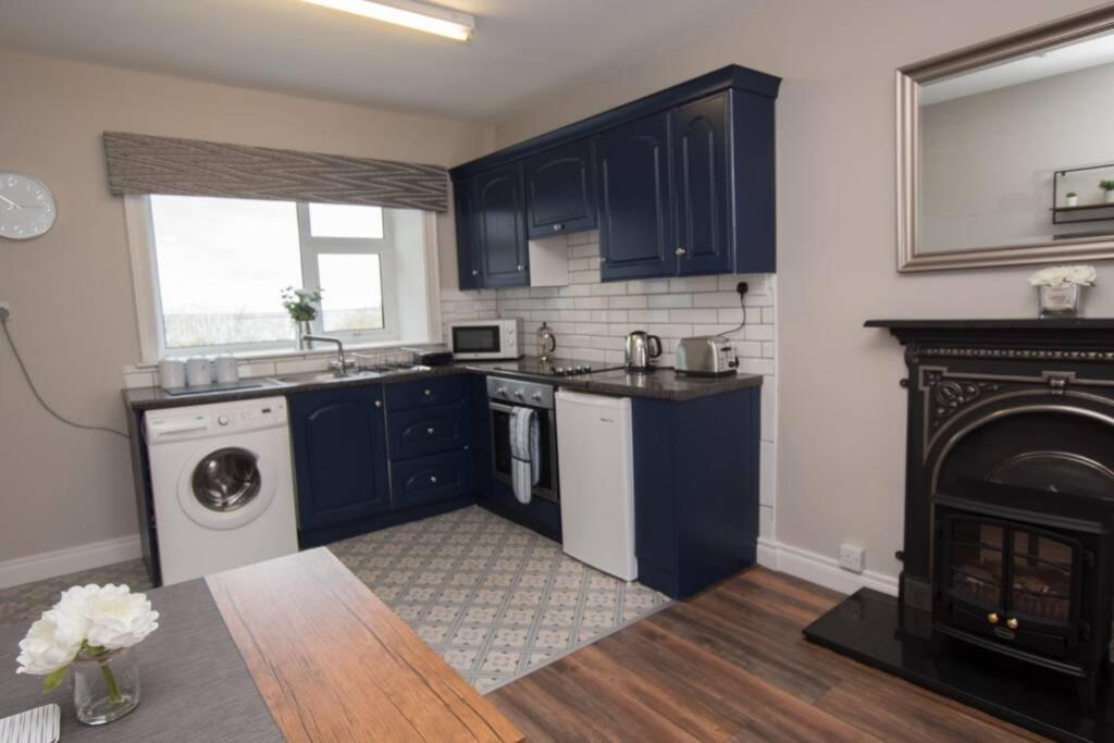 Atlantic View Apartment Данглоу Экстерьер фото