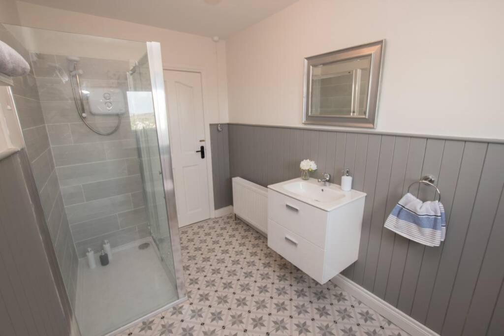 Atlantic View Apartment Данглоу Экстерьер фото