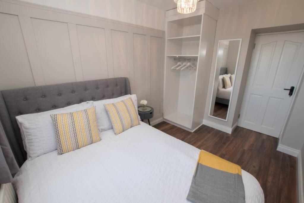 Atlantic View Apartment Данглоу Экстерьер фото