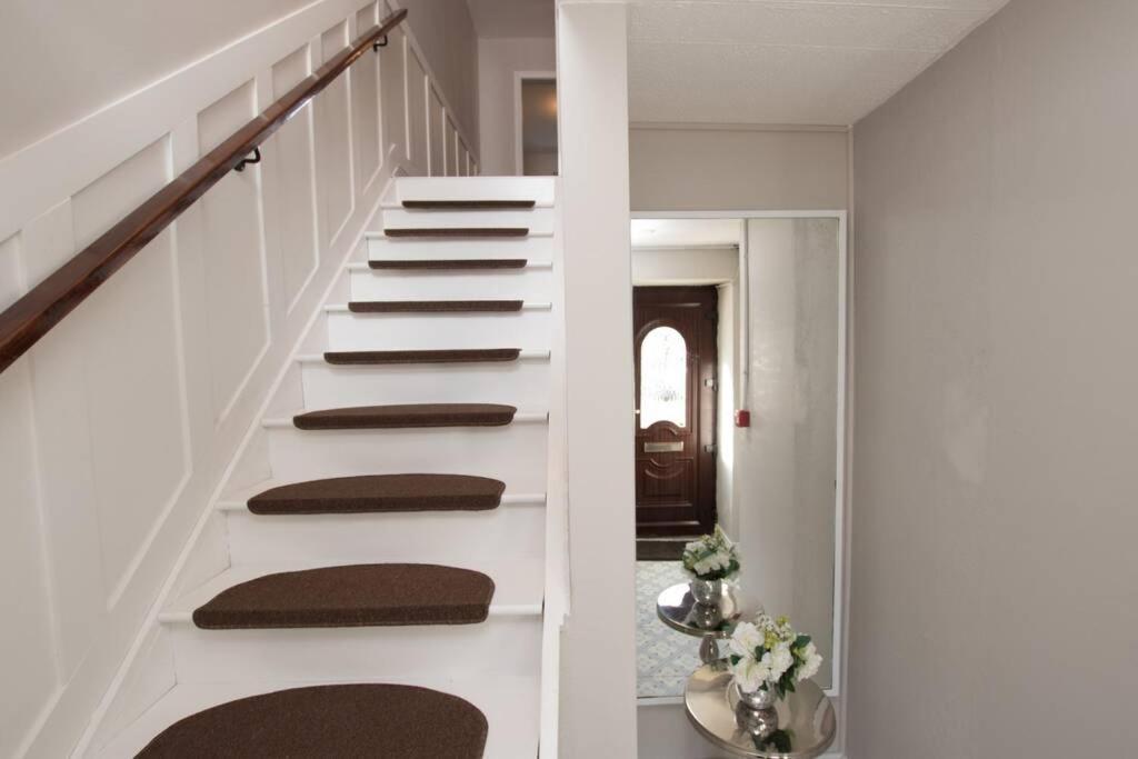 Atlantic View Apartment Данглоу Экстерьер фото